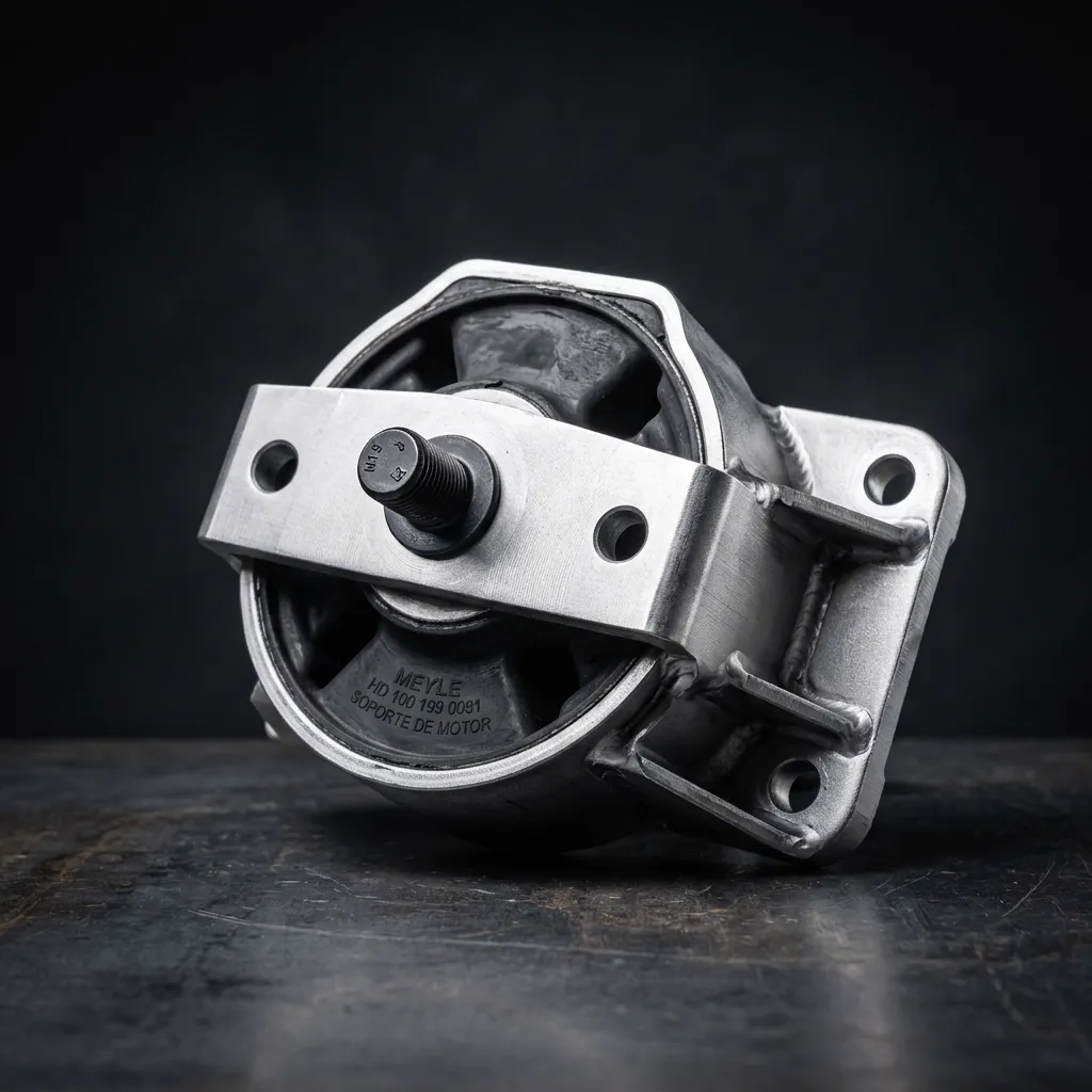 Soportes de Motor y Transmisión